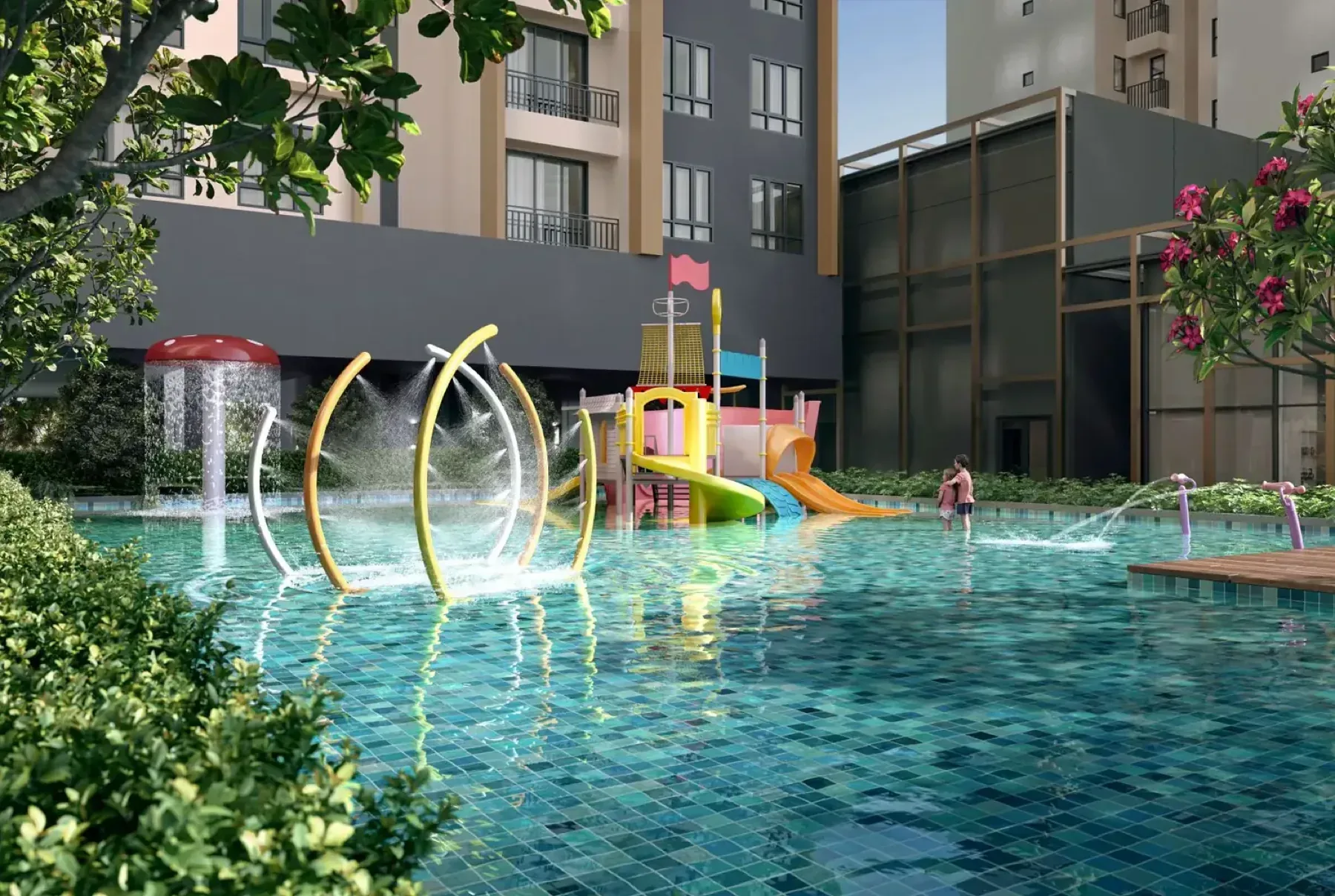 M Grand Minori — Johor Bahru